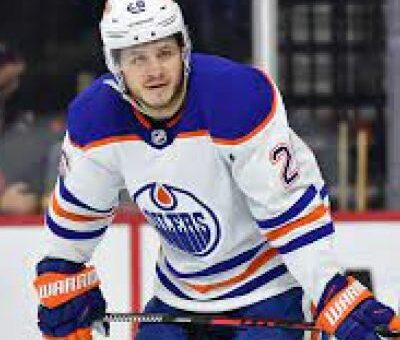 Mattias Arnmark