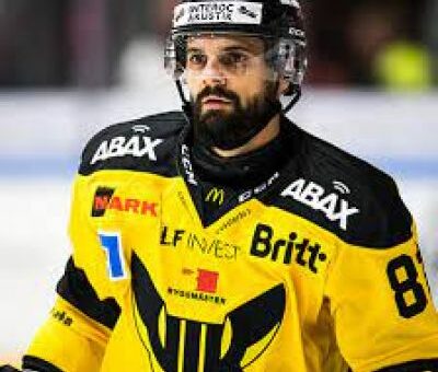 Mattias Beck