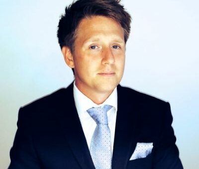 Mattias Berggren