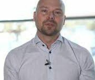 Mattias Jakobsson
