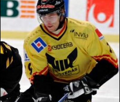 Mattias Loof