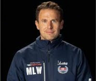 Mattias Lyck