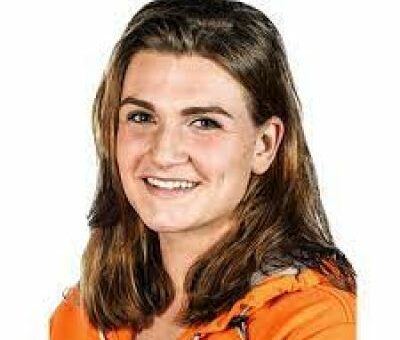 Maud Megens