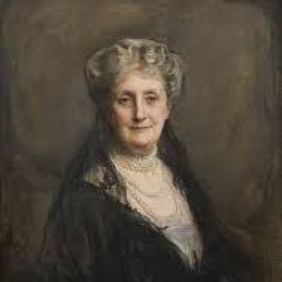 Maud Petty-Fitzmaurice, Marchioness of Lansdowne