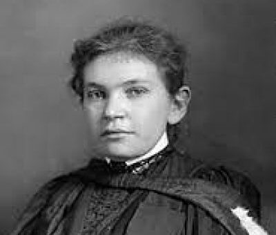 Maude Abbott