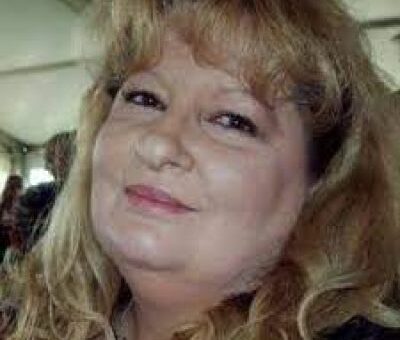 Maureen Giles
