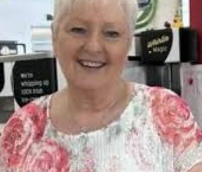 Maureen Lyster