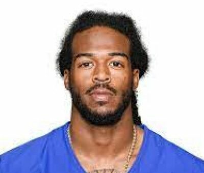 Maurice Canady