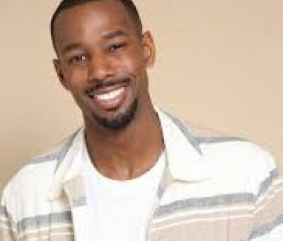 Maurice Carter