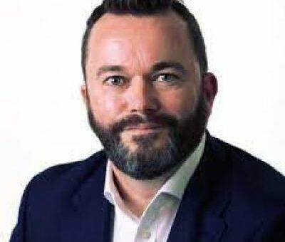Maurice Kelly