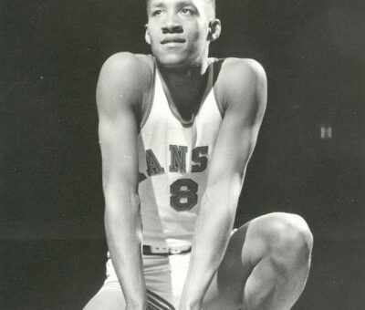 Maurice King
