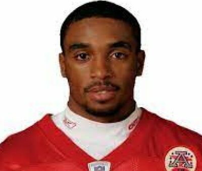 Maurice Leggett