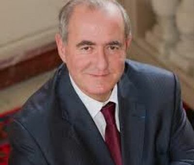 Maurice Leroy