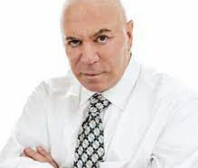 Maurice Mann