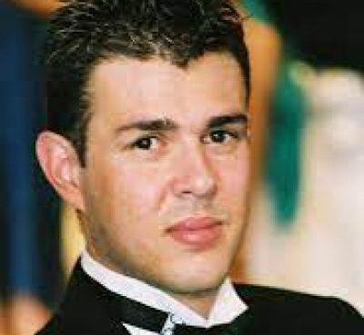 Mauricio Alvarenga