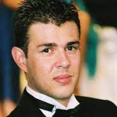 Mauricio Alvarenga