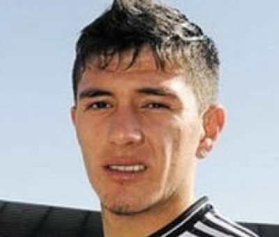 Mauricio Baldivieso