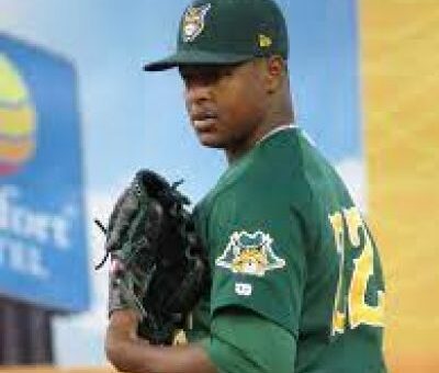 Mauricio Cabrera