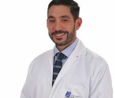 Mauricio Copete