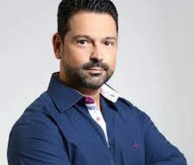 Mauricio Fernandes