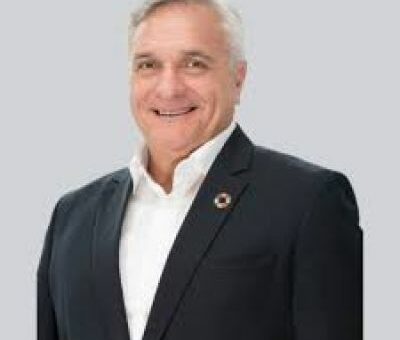 Mauricio Muller
