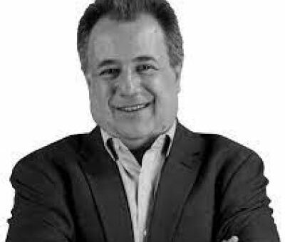 Mauricio Santa María Salamanca