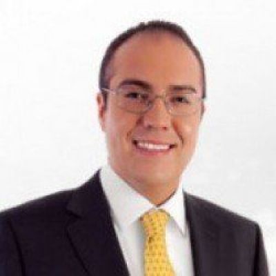 Mauricio Toledo Gutiérrez