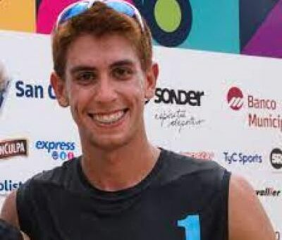 Mauricio Vieyto