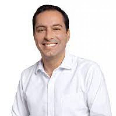 Mauricio Vila Dosal