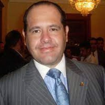 Maurilio Ochoa Millán