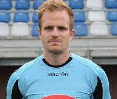 Maurits Schmitz