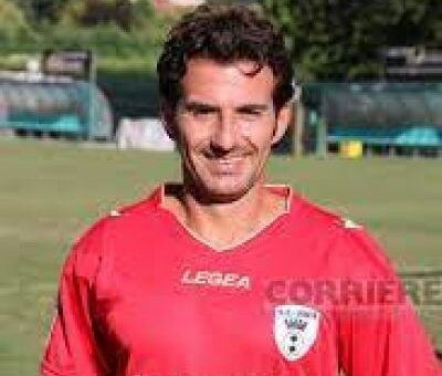 Mauro Briano