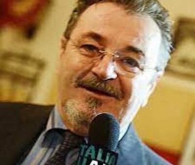 Mauro Torta