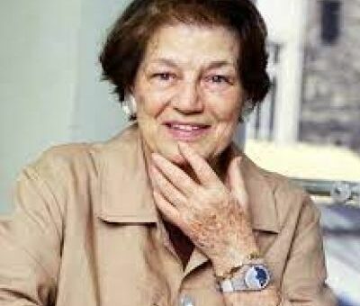 Mavis Gallant