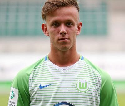 Max Janke