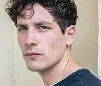 Max Krause