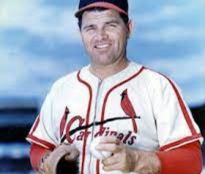 Max Lanier