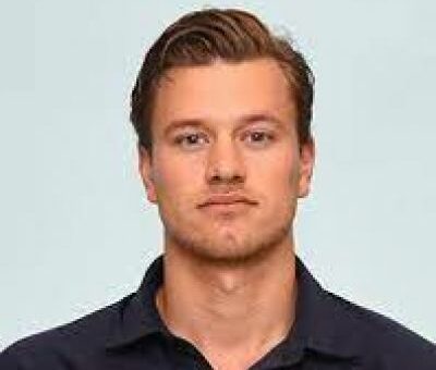Max Lindsay