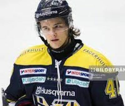Max Wennlund
