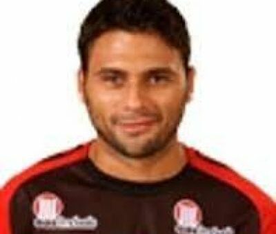 Maxi Biancucchi
