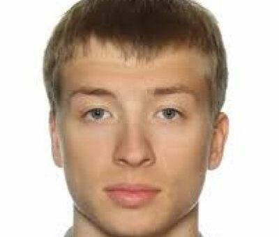 Maxim Burov