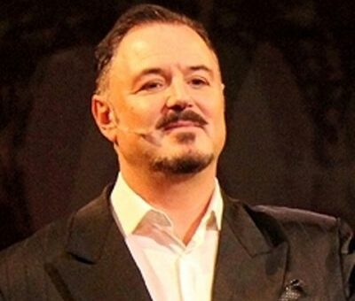 Maxim Leonidov