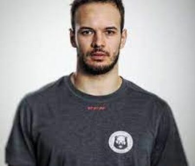 Maxim Topol