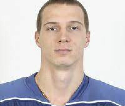 Maxim Yeprev