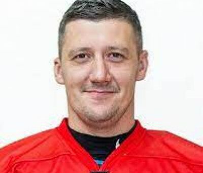 Maxim Yushkov