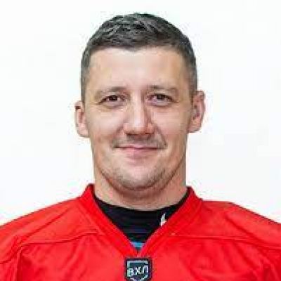 Maxim Yushkov