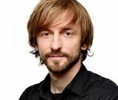 Maxime Huard
