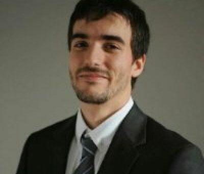 Maxime Joly