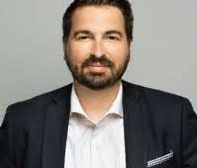 Maxime Levesque