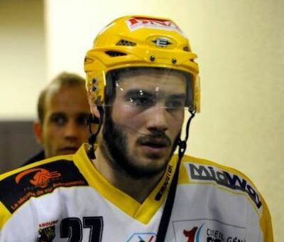 Maxime Mallette